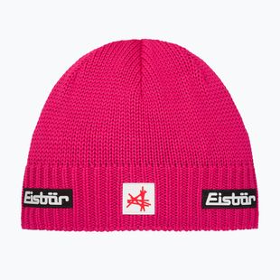 Zimná čiapka Eisbar Trop SA pitti pink