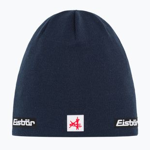 Zimná čiapka Eisbar Ogle Os SA dark cobalt