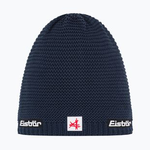 Zimná čiapka Eisbar Corson Os SA dark cobalt