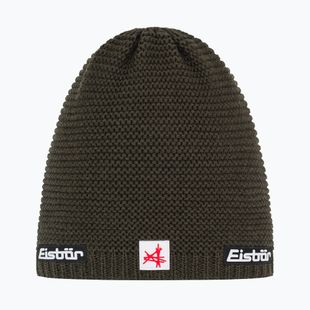 Zimná čiapka Eisbar Corson Os SA outdoor green