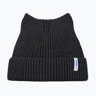 Zimná čiapka Eisbar Sorra black