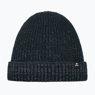 Detská zimná čiapka Eisbar Lenoko Reflective navy