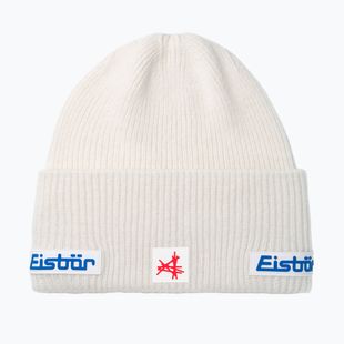 Zimná čiapka Eisbar Bjella SA white