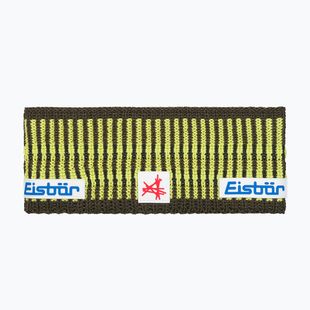 Čelenka Eisbar Iska SA outdoor green
