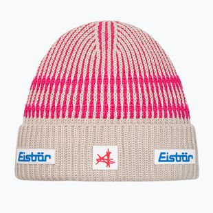 Zimná čiapka Eisbar Iska SA pink