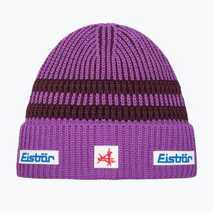 Zimná čiapka Eisbar Iska SA purple