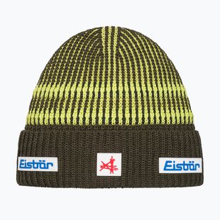 Zimná čiapka Eisbar Iska SA outdoor green