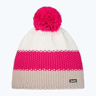 Zimná čiapka Eisbar Star Pompon pink