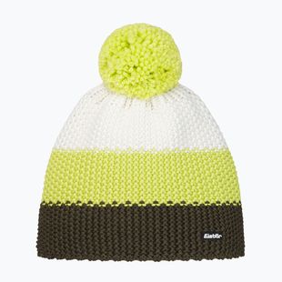Zimná čiapka Eisbar Star Pompon outdoor green