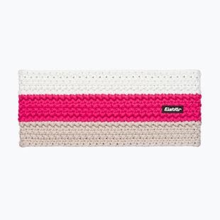 Čelenka Eisbar Star pink