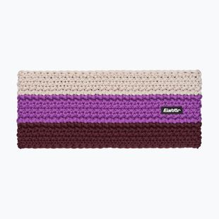 Čelenka Eisbar Star lilac/purple