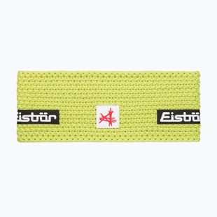Čelenka Eisbar Jamies SA lime green