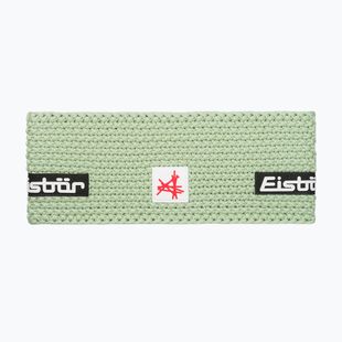 Čelenka Eisbar Jamies SA mint green