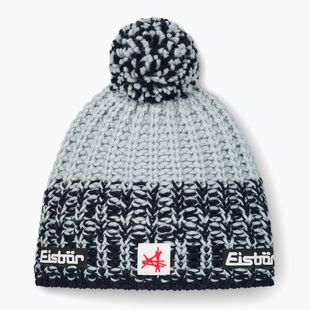 Zimná čiapka Eisbar Refocus Pompon SA navy