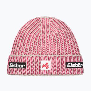 Zimná čiapka Eisbar Sorrak SA pink