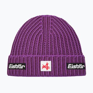 Zimná čiapka Eisbar Sorrak SA purple