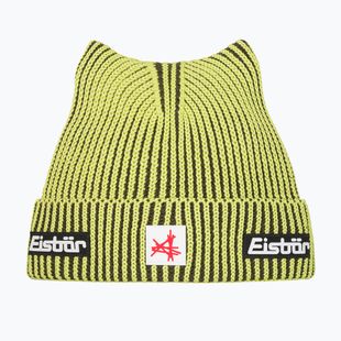 Zimná čiapka Eisbar Sorra SA lime green