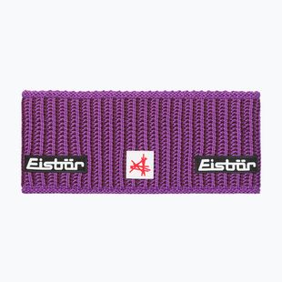 Čelenka Eisbar Sorrak purple