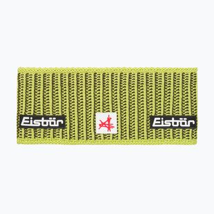 Čelenka Eisbar Sorrak lime green
