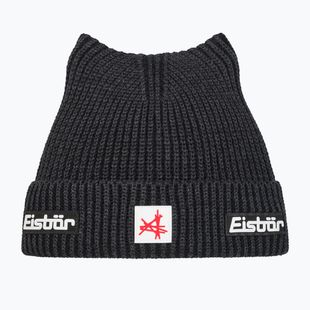 Zimná čiapka Eisbar Sorra SA black