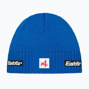 Zimná čiapka Eisbar Trop SA blue/cobalt
