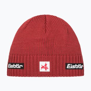 Zimná čiapka Eisbar Trop SA crimson sky