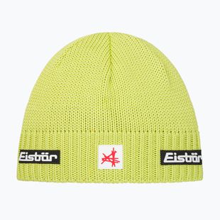Zimná čiapka Eisbar Trop SA lime green