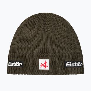 Zimná čiapka Eisbar Trop SA outdoor green