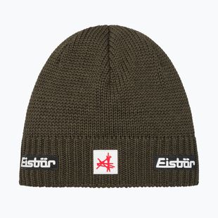 Zimná čiapka Eisbar Trop XL SA outdoor green