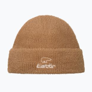 Zimná čiapka Eisbar Mana camel/cognac