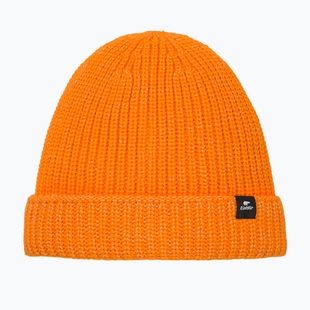 Detská zimná čiapka Eisbar Lenoko Reflective orange