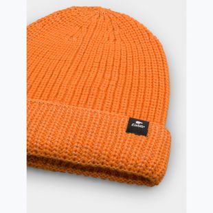 Detská zimná čiapka Eisbar Lenoko Reflective orange