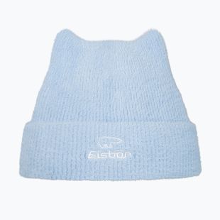 Detská zimná čiapka Eisbar Ariata light blue