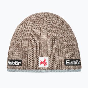 Zimná čiapka Eisbar Rene XL SA beige