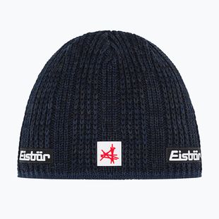 Zimná čiapka Eisbar Rene XL SA dark cobalt melange