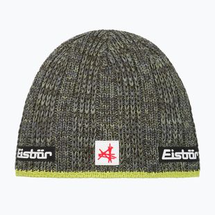 Zimná čiapka Eisbar Rene XL SA outdoor green melange