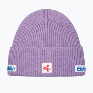 Zimná čiapka Eisbar Bjella SA lilac/lavender