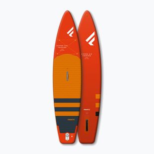Detská SUP doska Fanatic Ripper Air Touring 10'0"