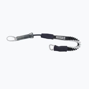 ION Vodítko krátke popruhové čierne 48210-7070