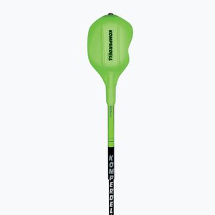 Chrániče palíc Komperdell Punch Cover World Cup green