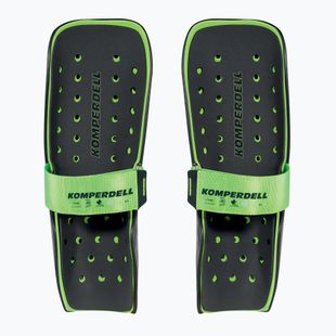 Chrániče predlaktí Komperdell Elbow Protection World Cup green