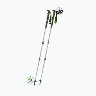 Trekingové palice Komperdell Explorer Zero green