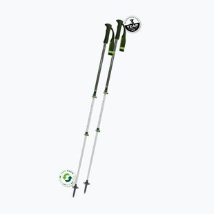 Trekingové palice Komperdell Trailmaster Zero forrest green