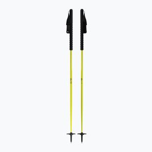 Skialpové palice Black Crows Oxus Freebird yellow