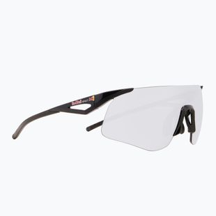 Slnečné okuliare Red Bull SPECT Mark black/transparent photochromic