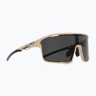 Slnečné okuliare Red Bull SPECT Rumble matt beige/ smoke