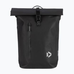 DUOTONE Denný batoh Rolltop city backpack black 4422-72