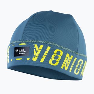 Neoprénová čiapka ION Neo Logo atlantic blue