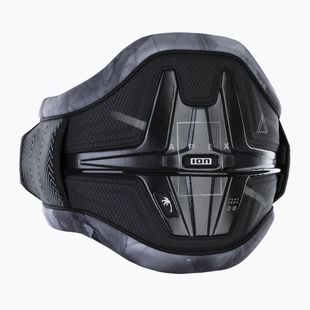 Pánsky kitesurfing trapéz ION Kite Waist Apex black/marble