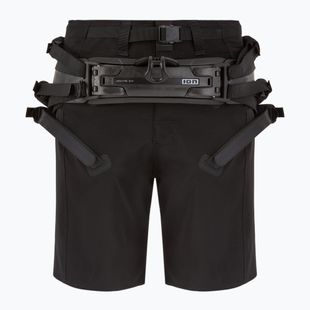 Pánsky kiteboarding trapéz ION Kite Seat B2 čierny